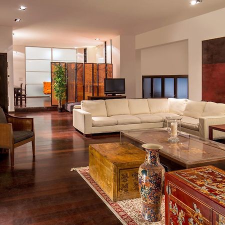 MyTALE Apartment Luxury Torre Argentina Rome Extérieur photo