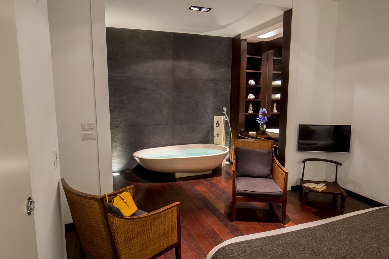 MyTALE Apartment Luxury Torre Argentina Rome Extérieur photo