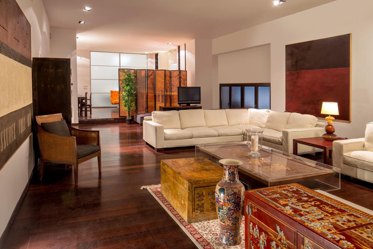 MyTALE Apartment Luxury Torre Argentina Rome Extérieur photo