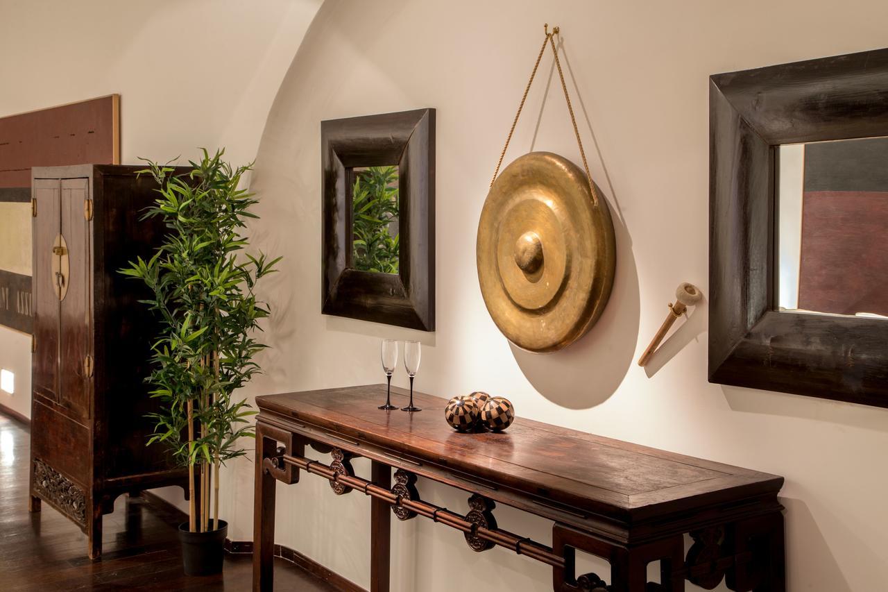 MyTALE Apartment Luxury Torre Argentina Rome Extérieur photo