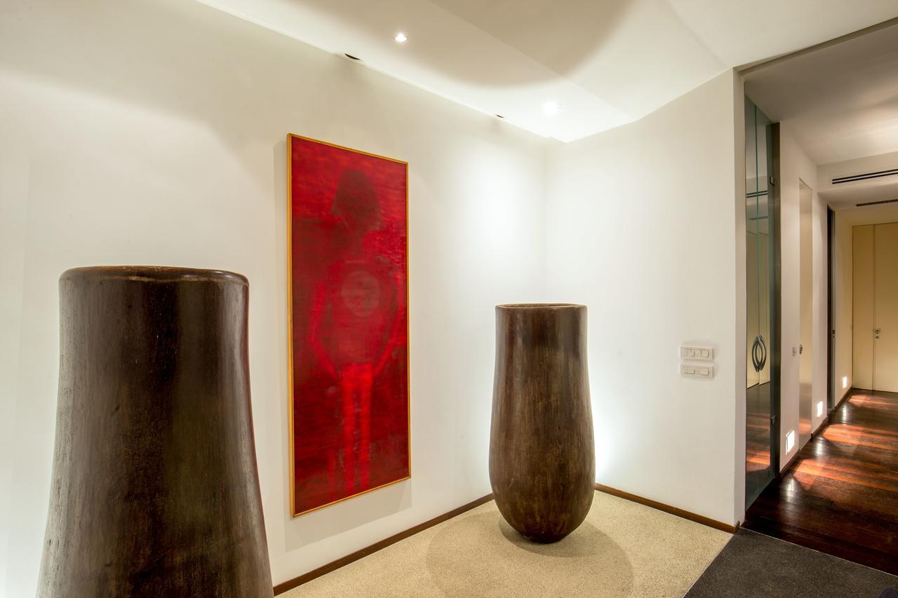 MyTALE Apartment Luxury Torre Argentina Rome Extérieur photo