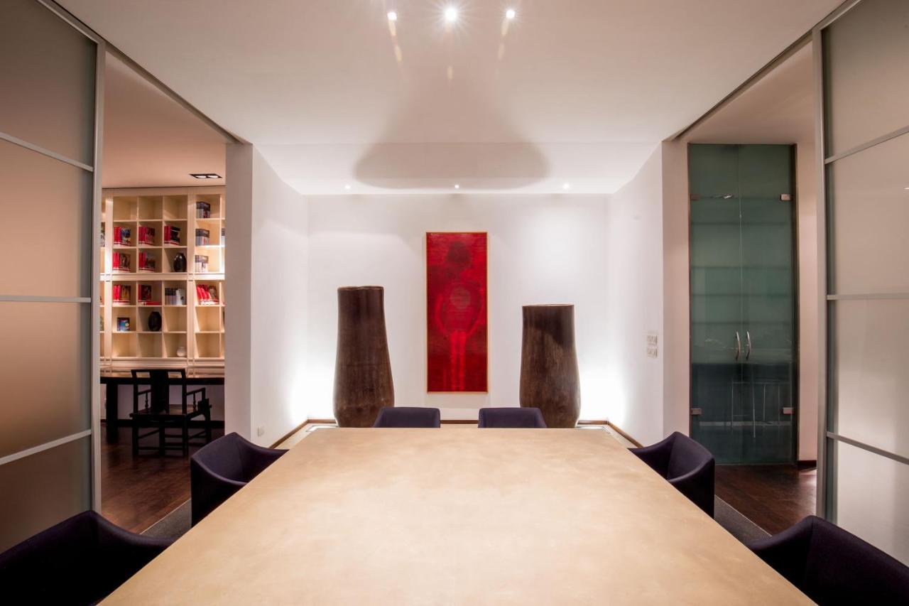 MyTALE Apartment Luxury Torre Argentina Rome Extérieur photo