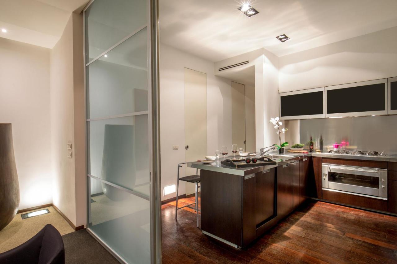 MyTALE Apartment Luxury Torre Argentina Rome Extérieur photo