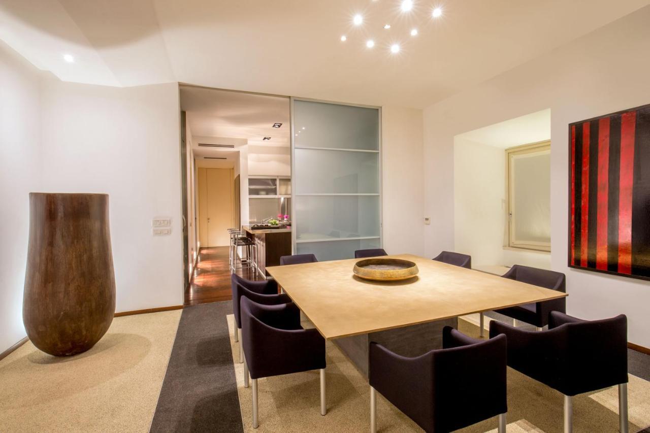 MyTALE Apartment Luxury Torre Argentina Rome Extérieur photo